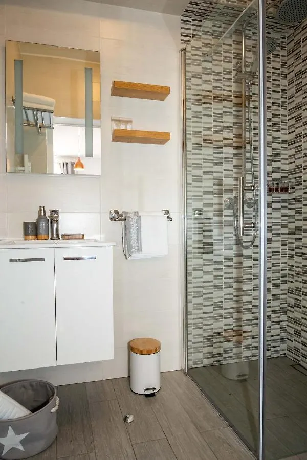 Studio Apartment Noah Rovinj