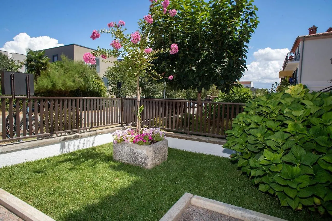 Studio Apartment Noah Rovinj