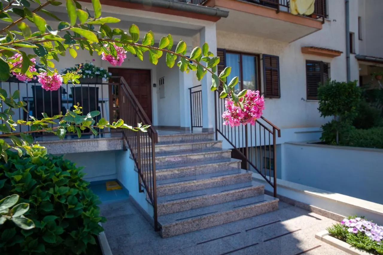 Studio Apartment Noah Rovinj