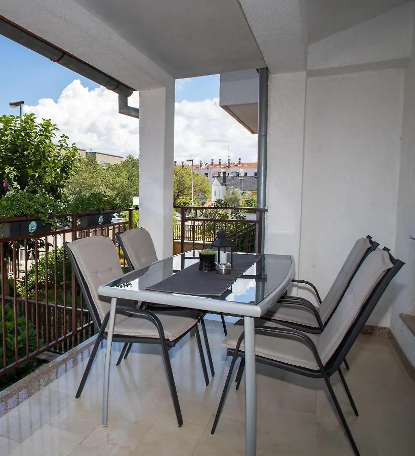 Studio Apartment Noah Rovinj