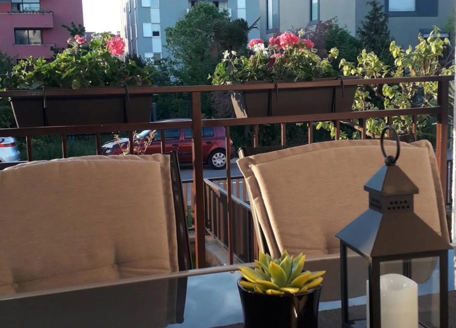 Studio Apartment Noah Rovinj 0*,  Hırvatistan