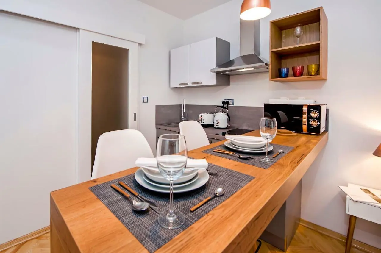 Studio Apartment Noah Rovinj