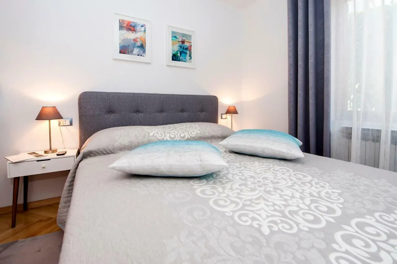 Studio Apartment Noah Rovinj