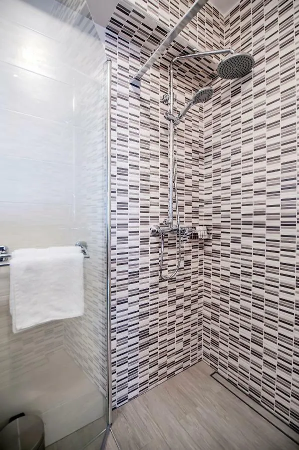 Studio Apartment Noah Rovinj