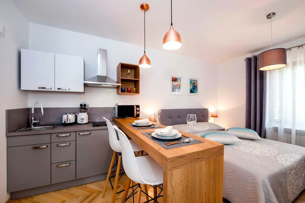 Studio Apartment Noah Rovinj