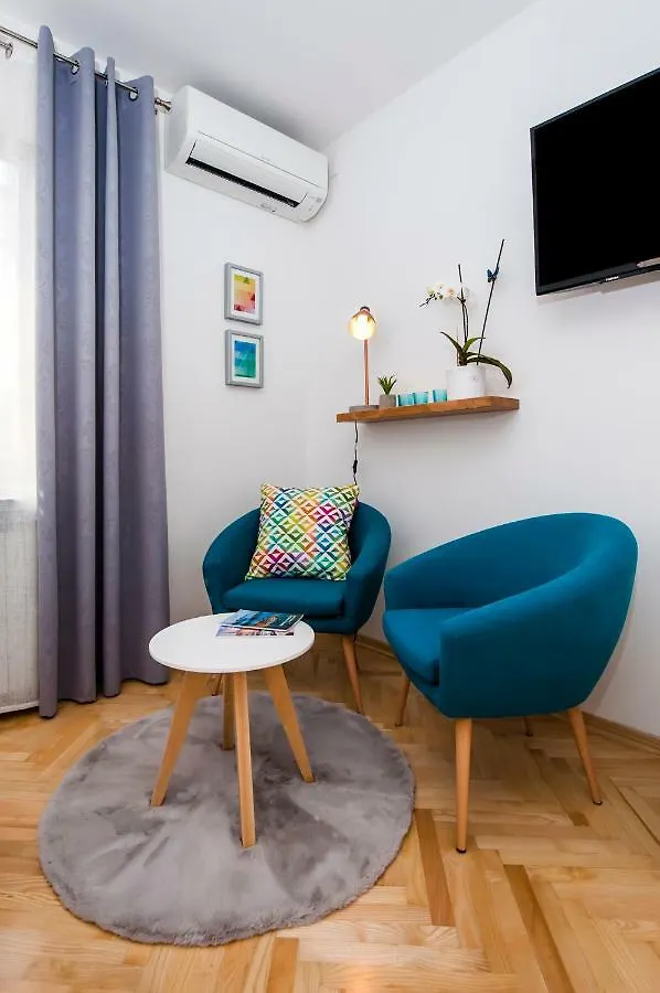 Studio Apartment Noah Rovinj