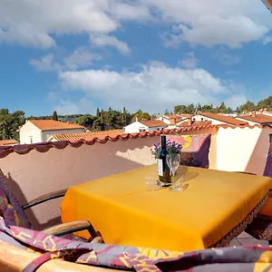 Apartment Apartman Milina, Rovinj