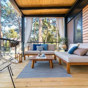 Mobile Homes Azzurro Kamp