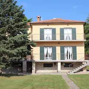 Apartment Mulini With Parking, Rovinj