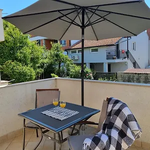 Apartment N&g, Rovinj