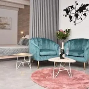 Hidden Paradise Apartman