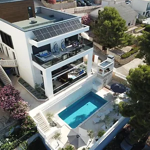 Luxury Beachfront Carlisa , Ciovo Croatia