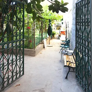 Miranda , Split Croatia