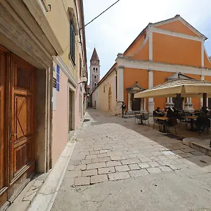 Sites Of , Zadar Croatia