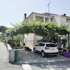 Apartment Nadija, Rovinj