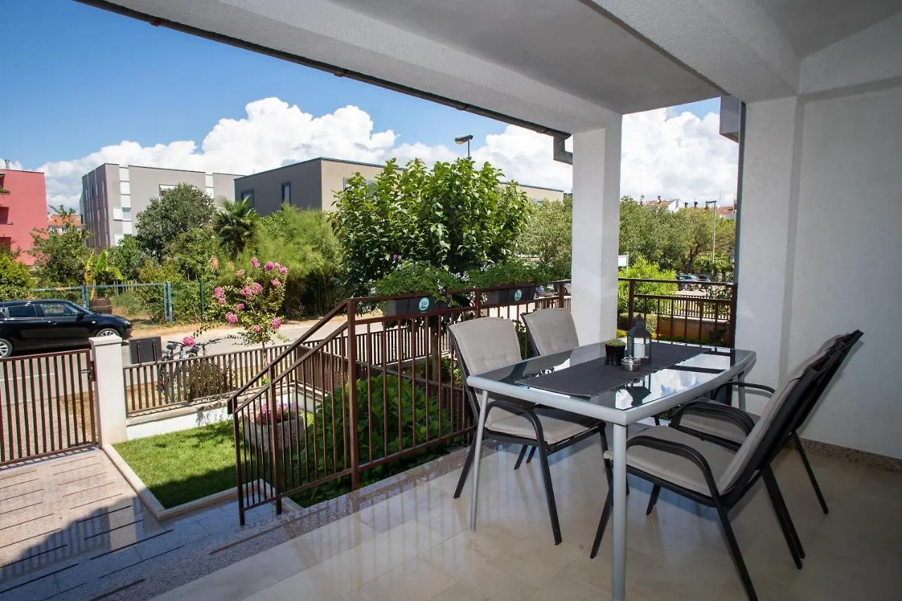 Studio Apartment Noah Rovinj