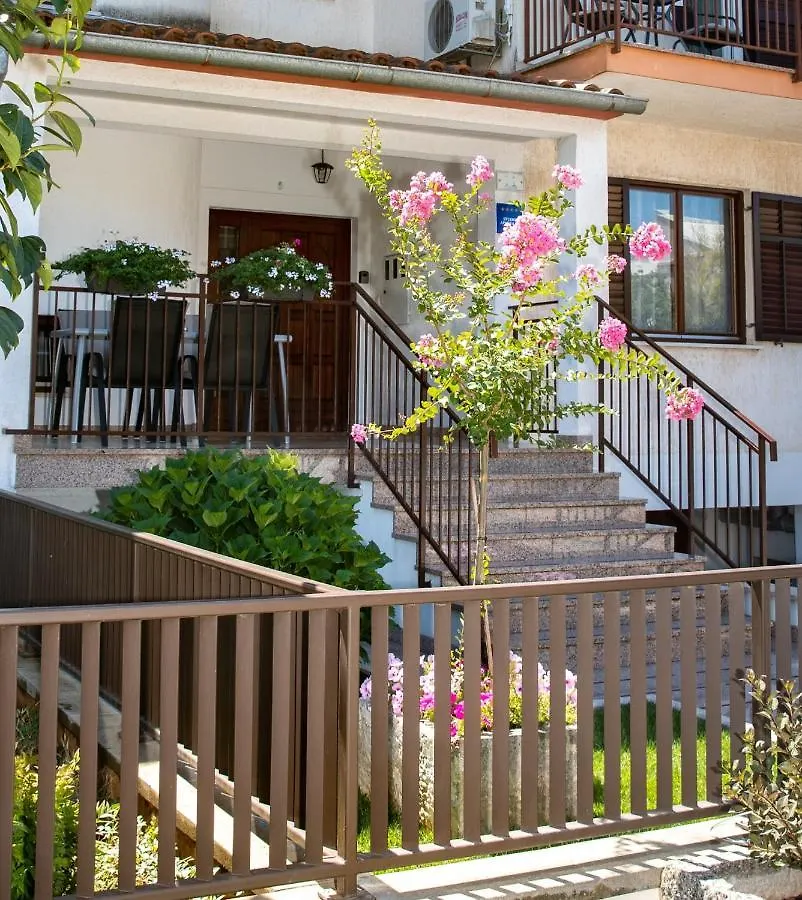 Studio Apartment Noah Rovinj Croatia