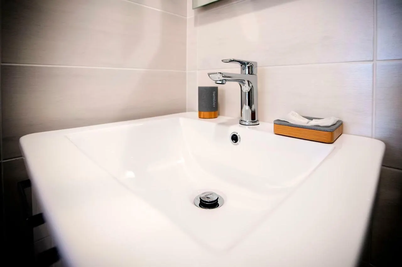 Studio Apartment Noah Rovinj